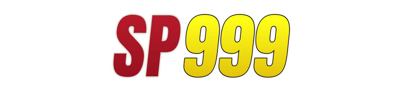 sp999 Logo
